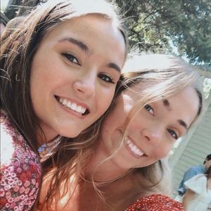 Meet your Posher, Katherine